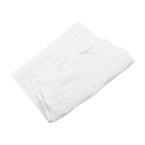 Protège-matelas lavable machine idéal pour les petits déjeuners au lit