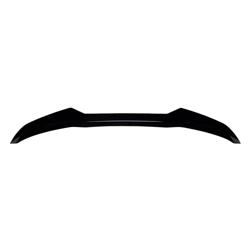 Aileron de coffre arrière VW Tiguan MK3 2024 2025 spoiler de toit
