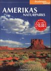 Hardcover Amerikas Naturparks [German] Book