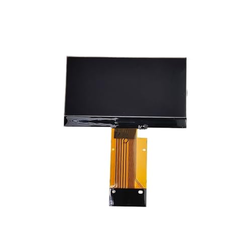 Reparación de píxeles de pantalla LCD para tablero de instrumentos 997 y Carrera 987