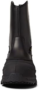 Shoes for Crews Mens Fargo Pull-ON CT Sneaker, Black, 5 | Image 1