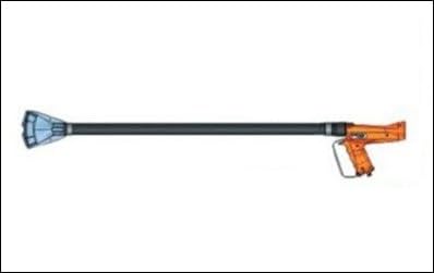 2200 3000 Heat Gun 3 9 Straight Extension Part 333367 Old Part 333366