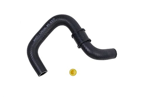 Sunsong 3404317 Power Steering Reservoir Hose