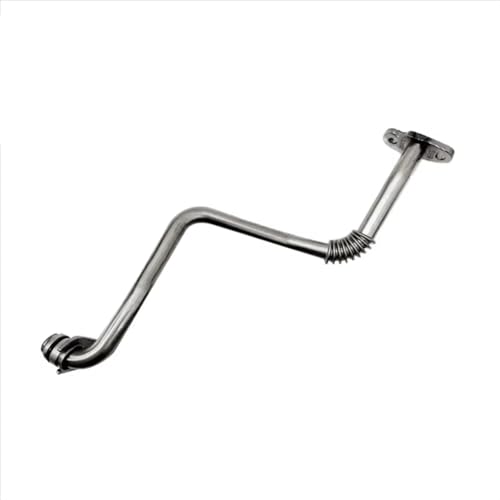 Tubo de Salida de Aceite BK3Q-6K677-AC para Ranger 2.2 TDCI
