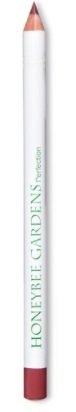 Honeybee Gardens Irresistible Lip Liner, Perfection