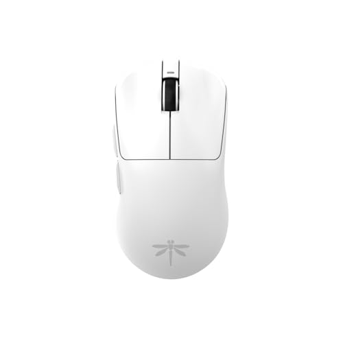 VGN Dragonfly F1 Pro Wireless Gaming Mouse, 49g...