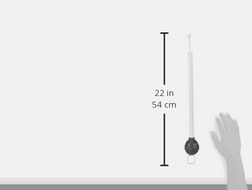 Valvola Stir Blitz Idro Bric P0762 - Ricambio Per Cassetta WC - Foto 5