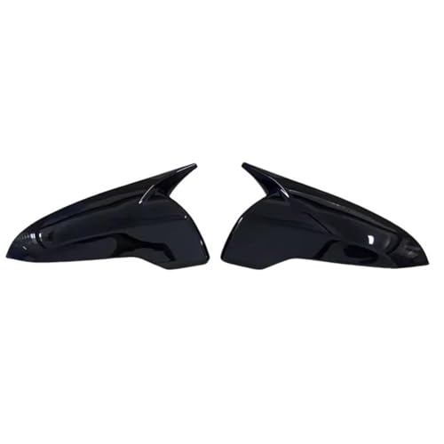 Coques de rétroviseurs Hyundai Veloster N : stop aux impacts de route