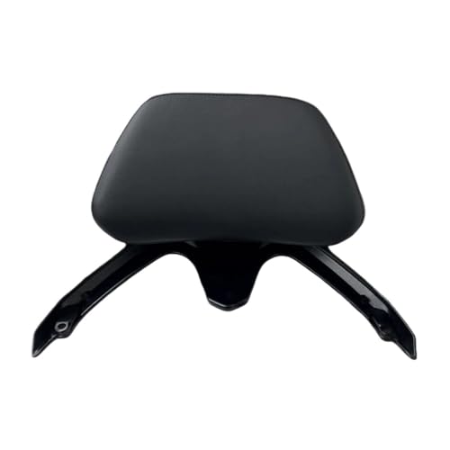 Dossier passager arrière TMAX 530 anti-glissement pour sécuriser la selle des modèles 2012-2016