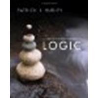 A Concise Introduction to Logic by Hurley, Patrick J. [Wadsworth Publishing,2007] (Hardcover) 10th edition [Hardcover]