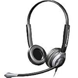 Sennheiser CC 540 Casque ( semi-ouvert )