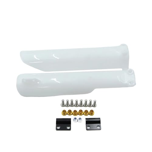 Garde-boue moto suspension avant 290mm anti-boue pour CRF 50 BSE