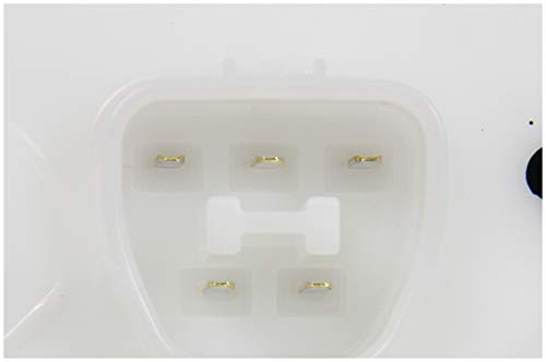 Carter Electric Fuel Pump Module Assembly Automotive Replacement (P76528M) #TOP7