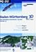 Produktbild Baden-Württemberg 3D 1.5: DVD 1, Nord (DVD-ROM)