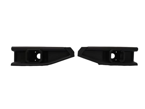 Image of car projector mounting bracket (2 inch) (grand vitara)