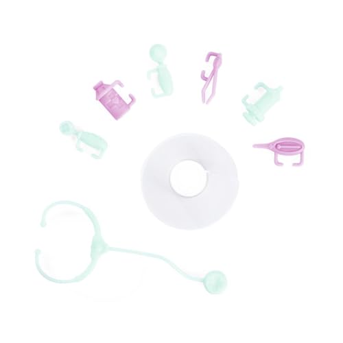 Steffi Love Sl Veterinaire - vue 5