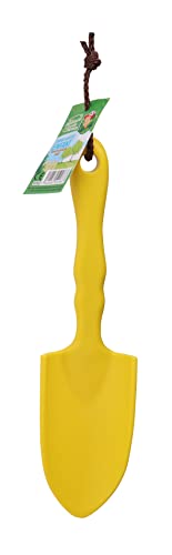 Spear & Jackson 50286 Transplantoir Enfant Plastique, Jaune