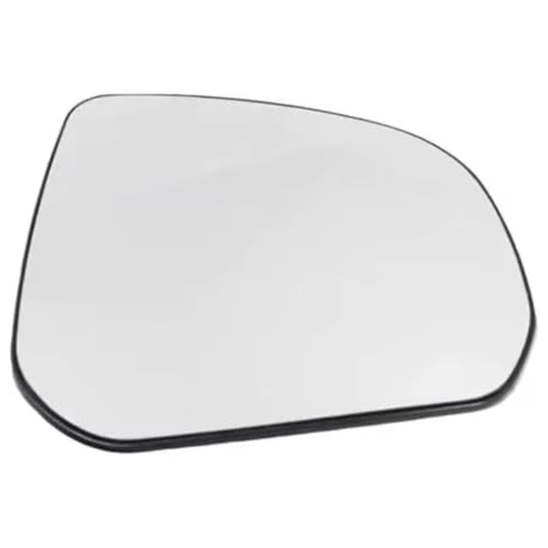 Verre de rétroviseur Suzuki Alto pour remplacer un miroir cassé sans chauffage