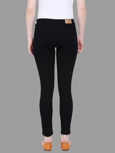 Image of High Star Women's Skinny Fit Jeans