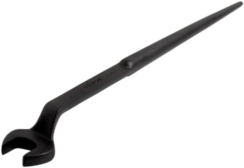 Bahco - SC335M-27 - Scaffolding Open End Offset 27