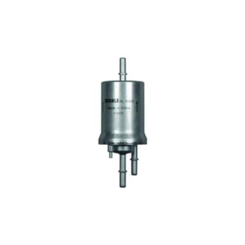 Mahle Original Kl 158 - 4