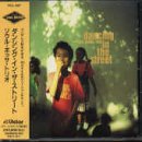 DANCING IN THE STREET