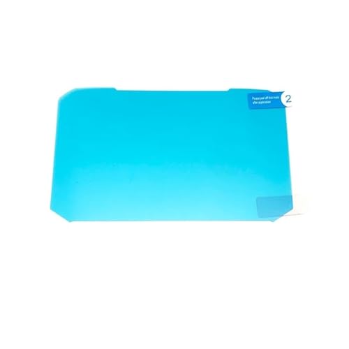 Film protection compteur Tiger 900 contre rayures et reflets soleil GT Rally Pro