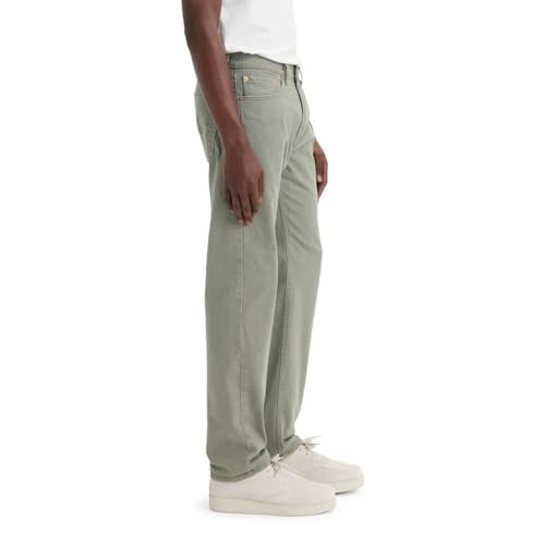 Image of Levi's Men's 505 Regular Fit Jeans (Also Available in Big & Tall)