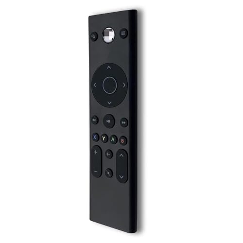 xbox one remote controls