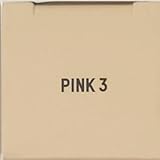 KKW Beauty Pink Crème Lipstick ~ Pink 3