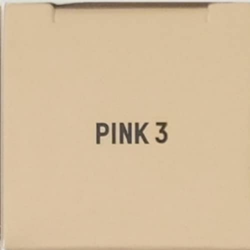 KKW Beauty Pink CrÃ¨me Lipstick ~ Pink 3