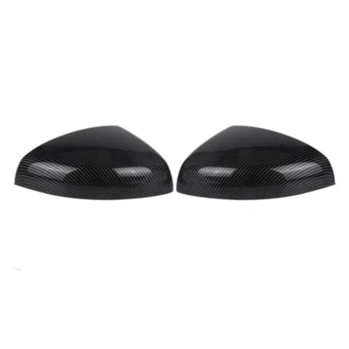 Couvercle rétroviseur pour A1 8X aspect carbone style élégant et sportif