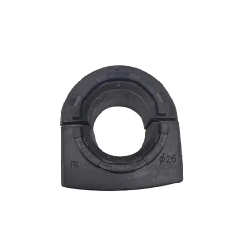 Bush control de brazo Geely Jiaji soluciona vibración delantera 5