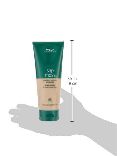 Aveda Sap Moss Weightless Hydration Shampoo 6.7 Ounce #TOP2