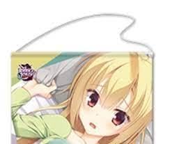 Amazon.co.jp: ゆずソフトショップ限定 リドルジョーカー 特大