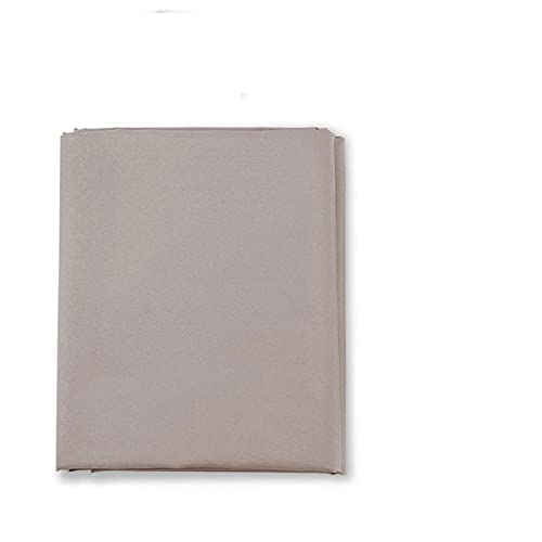 Bâche résistante aux UV imperméable pour terrasse balcon piscine - 3