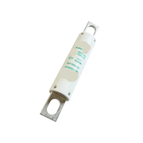 Fusible EVPE-400A pour sécuriser vos équipements contre les surcharges 750V