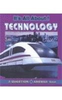 Technology 1589521625 Book Cover