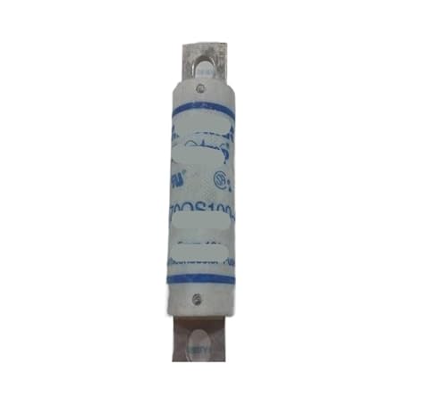 A70QS100-4 fusible 100A 700VAC CC cartouche protection surintensité puissance moteur