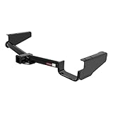 CURT 13530 Class 3 Trailer Hitch, 2-Inch Receiver for Select Toyota Highlander and Lexus RX330, RX350 and RX400h