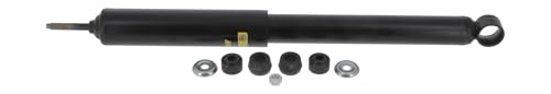 Amortisseur Monroe D7640S arrière pour un confort de route optimal