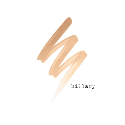 Calligraphy Lip Stain Hillary solution lèvres sèches couleur sans transfert - 2