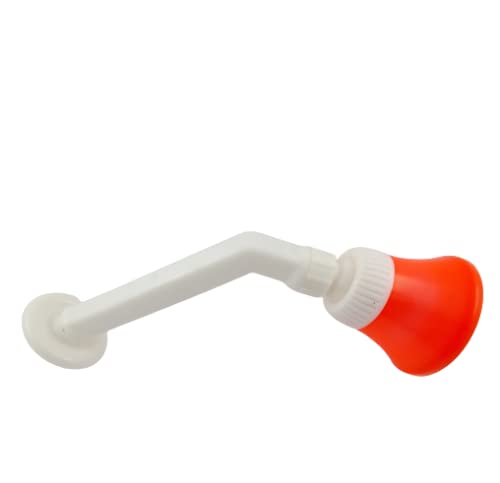 advancedestore?PVC plastic heavy duty Bathroom over head shower - white(multi colour) (B09M2LX9SS) Amazon Price History, Amazon Price Tracker