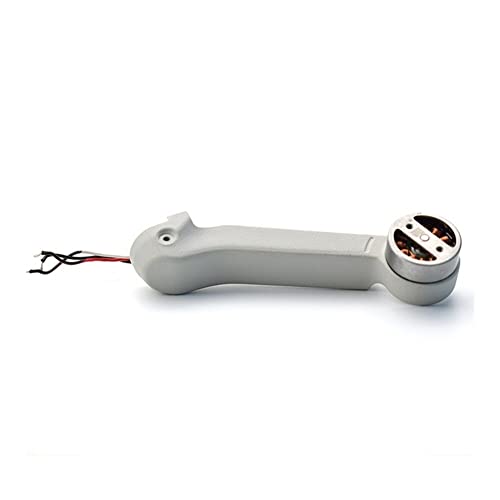 Mini 2 ���[�^�[�A�[�����E�t�����g���A�A�[���C�����i DJI Mavic Mini 2 �h���[�������A�N�Z�T���[�p(Left Rear)