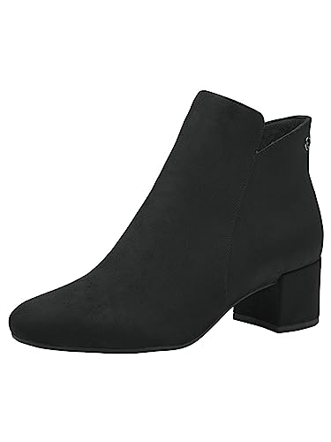 Tamaris Bottine 1-25372-41 001 Normal Taille: 39 EU