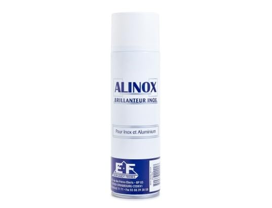 SOS Accessoire Nettoyant surface inox Accessoires et entretien ALINOX LIEBHERR