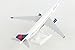 Skymarks Daron Delta A330-300 New Livery Model Kit (1/200 Scale)