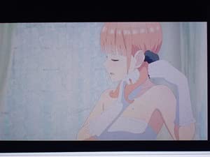 Amazon.co.jp: 結婚式 ②中野 二乃 ウエディングドレス シーン五