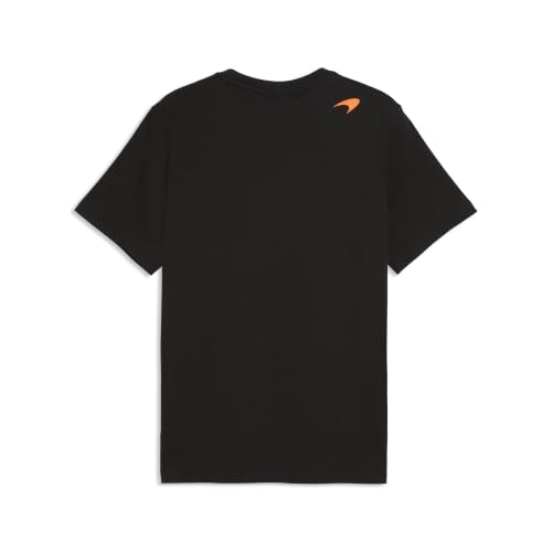 PUMA T shirt Norris McLAREN RACING Homme Accessoires - vue 3