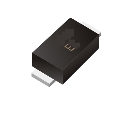 Diode SMBFJ130CA bidirectionnelle efficace contre les surtensions transitoires